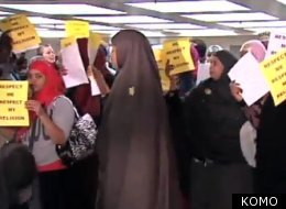 Hertz Fires 26 Muslim Drivers For Not Clocking Out For Prayer Breaks