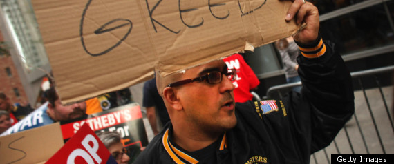 Occupy Wall Street