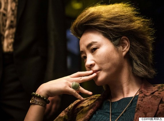 한국 영화속 여성의 지위를 보여주는 6개의 숫자 | 인스티즈