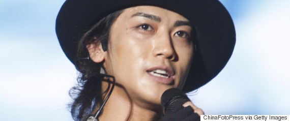akanishi jin