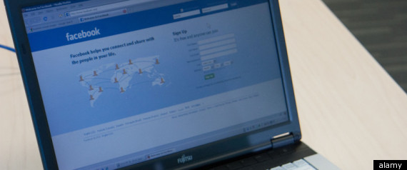 Facebook Law