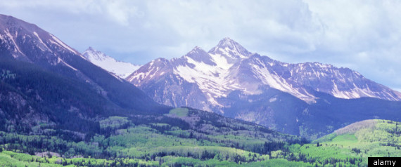 Mountain