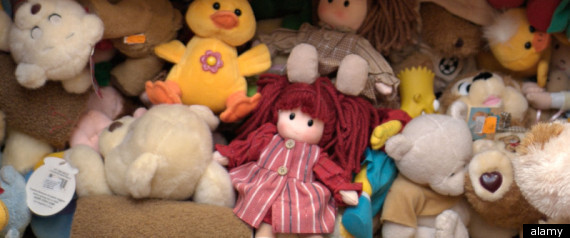 Toys