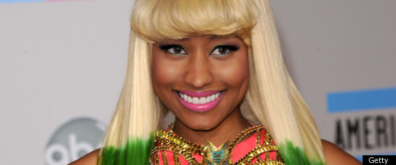 Nicki Minaj