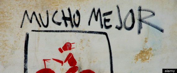 Speak Spanish