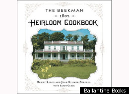 Why We Love The Beekman Boys' New Cookbook