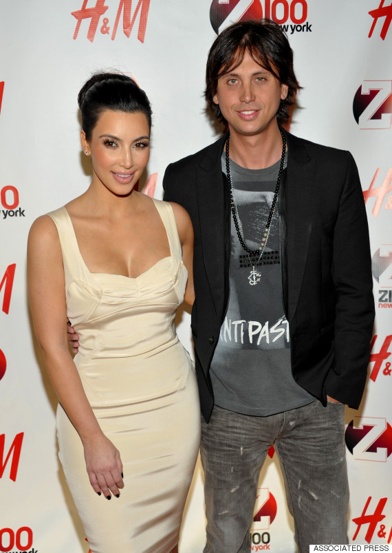 Celebrity Big Brother 2016 Jonathan Cheban To Pull Out Kim