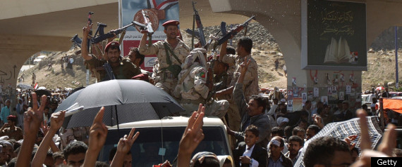 Yemen Un Power Transfer