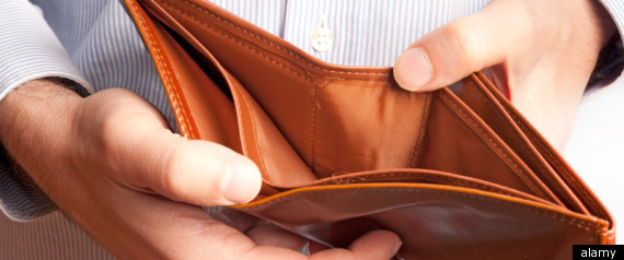 California Poverty Rate Spikes