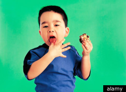 When Teens Turn To Food Out Of Boredom 