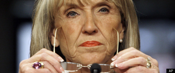Arizona Immigration Lawsuit Jan Brewer Barack Obam