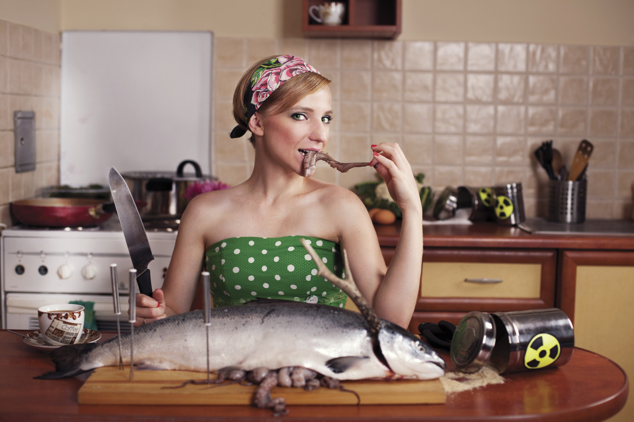 gmo eating