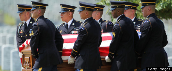 Us Soldier Killed In Iraq