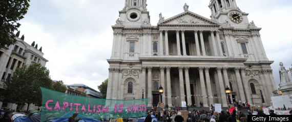 St Pauls Cathedral