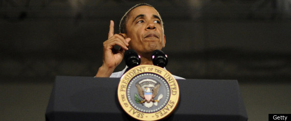 Obama Foreign Policy
