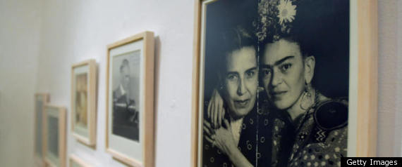 Frida Kahlo
