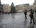 Menaces d'attentats : Bruxelles annule le feu d'artifice et les festivités du Nouvel An