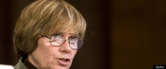 Elizabeth Duke Federal Reserve