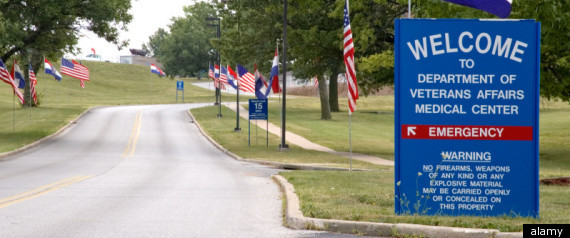 Veterans Benefits