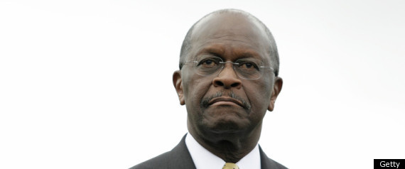 Herman Cain