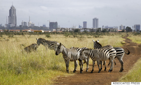 kenya