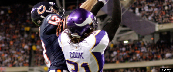Chris Cook Arrested