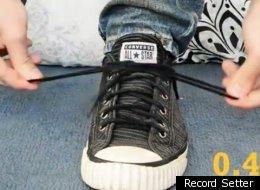 WATCH: 7 Weirdest World Records Set This Week
