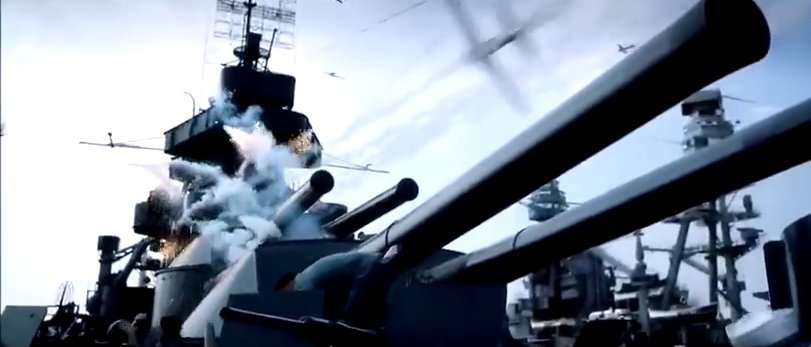 pearl harbor movie