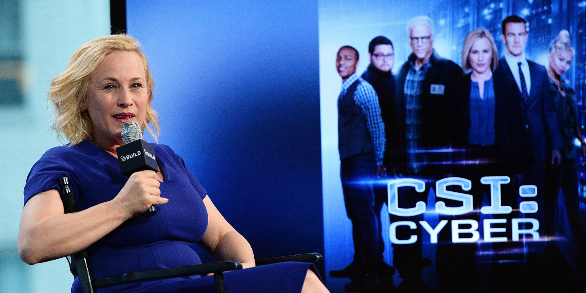 CSI Cyber Staffel 1 DVD Kritik Oliver Lippert