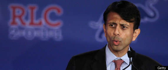 Bobby Jindal Reelected