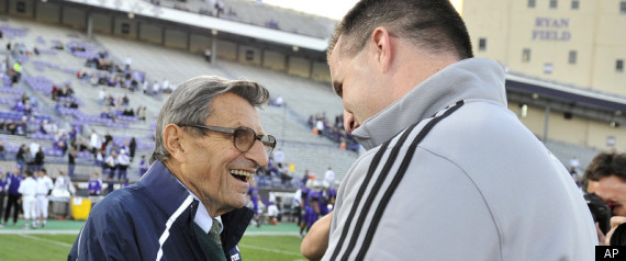 Penn State Northwestern