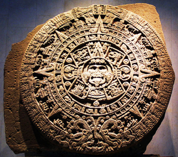 mayan calendar