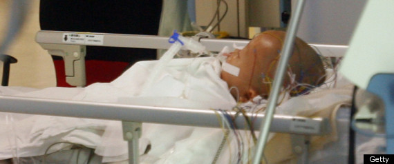 China Toddlers Death