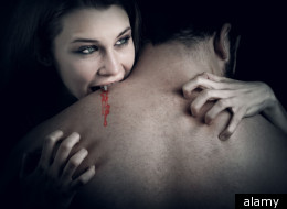 Denver Date Night: Halloween Is For Lovers
