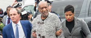 Bill Cosby