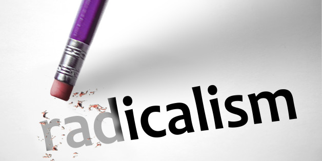 Religious 'Radicals' And 'Extremists': Are They Appropriately Labeled ...