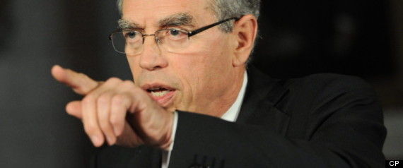 Joe Oliver