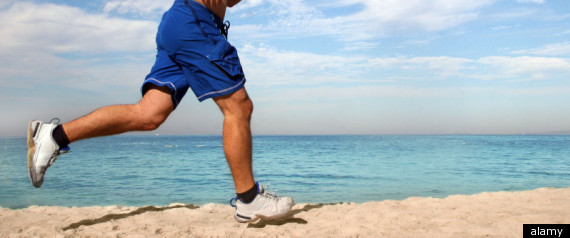 Staying Fit