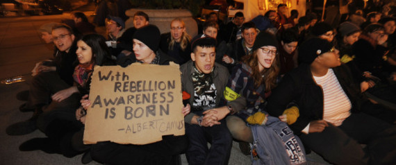 Class War