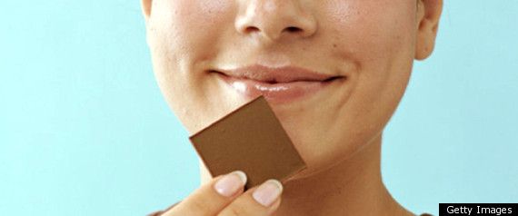 Sweet Tooth Linked To Nicer Personality