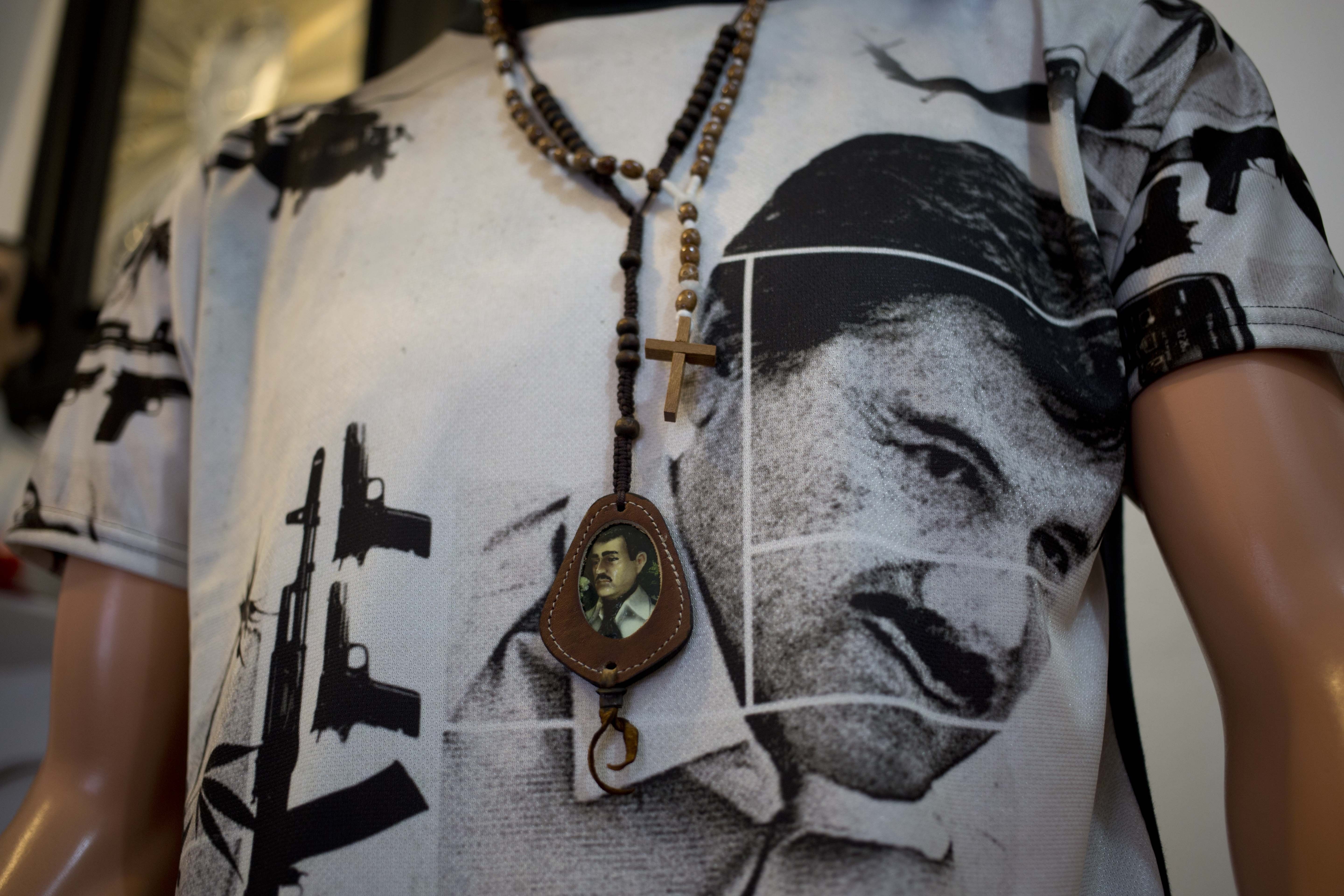 el chapo