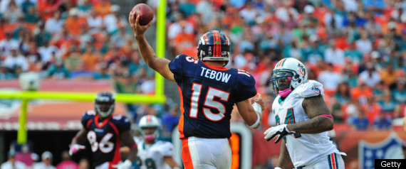 Tim Tebow