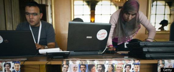 Tunisia Elections