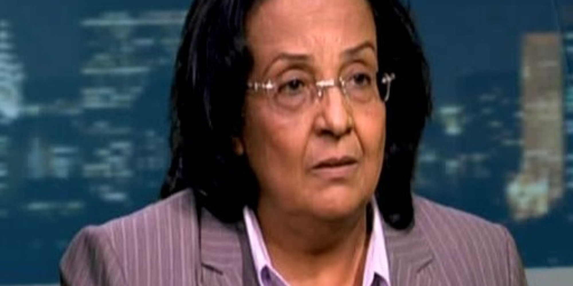 لميس جابر: «الغلابة» أكتر ناس مستحملين واللي بيتاجر بيهم بيؤذي البلد