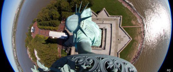 Statue Of Liberty