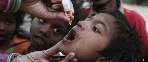 Polio