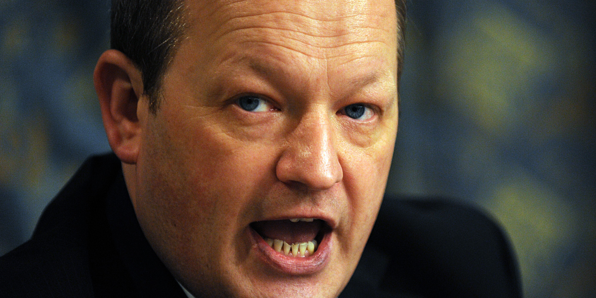 Simon Danczuk Blames Drink Problem For Sexually Explicit Texts Sent