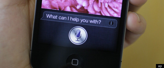 Siri Cofounder
