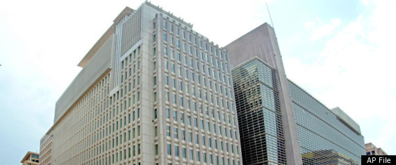 World Bank Us Regulations