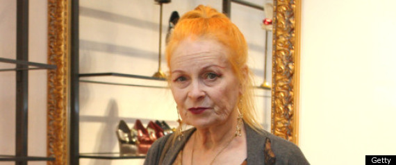 Vivienne Westwood China